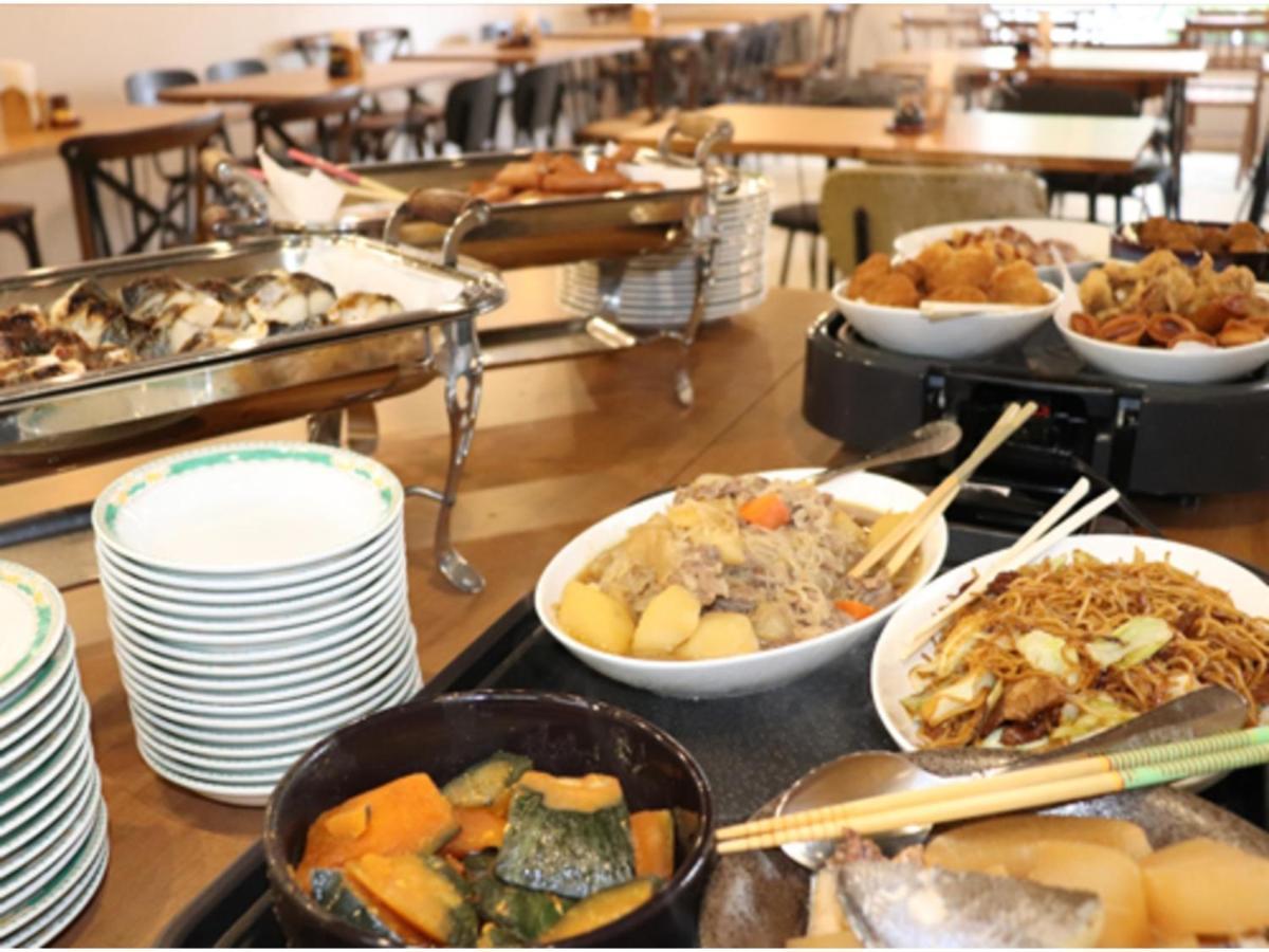 Az Inn Fukui - Vacation Stay 65944V ภายนอก รูปภาพ