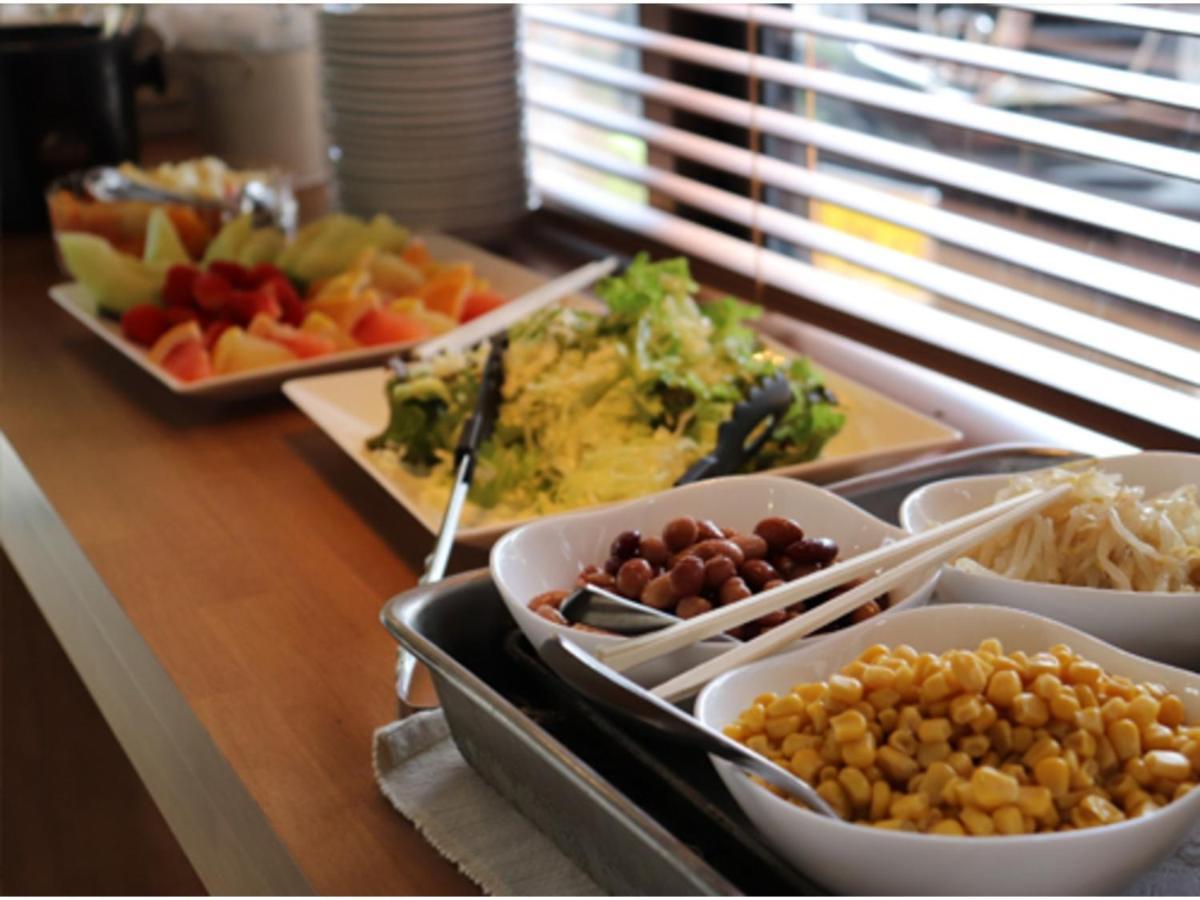 Az Inn Fukui - Vacation Stay 65944V ภายนอก รูปภาพ