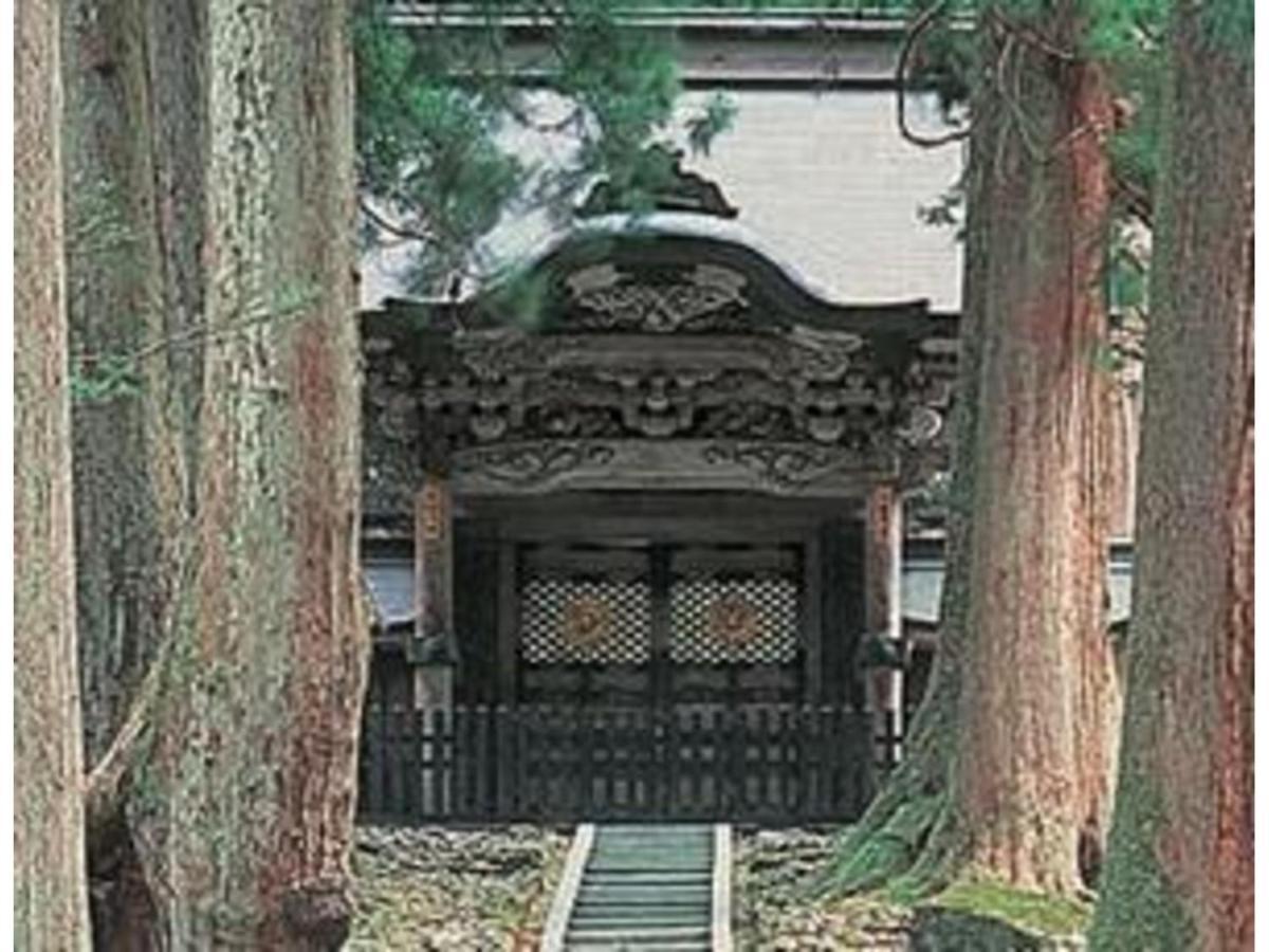 Az Inn Fukui - Vacation Stay 65944V ภายนอก รูปภาพ