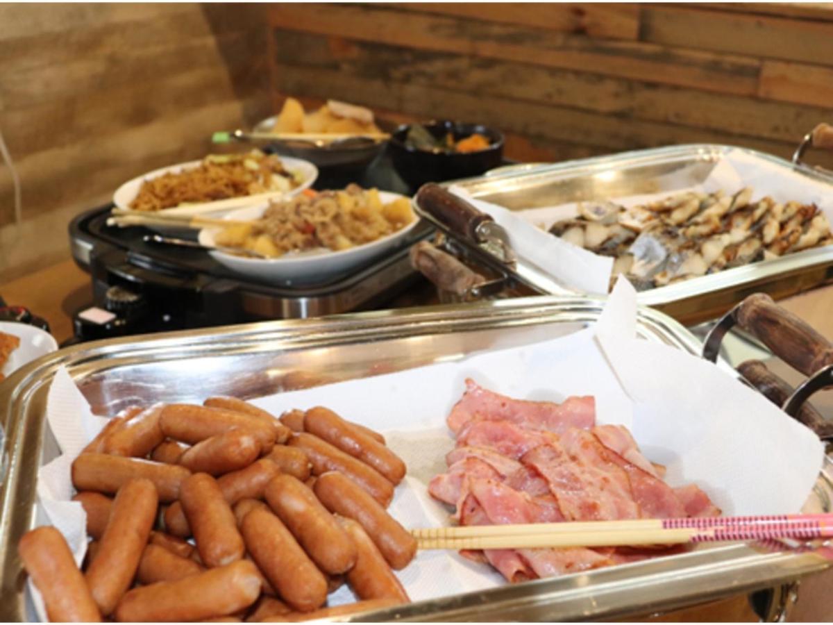 Az Inn Fukui - Vacation Stay 65944V ภายนอก รูปภาพ